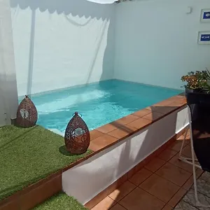 Casa Tinajas Landhuis