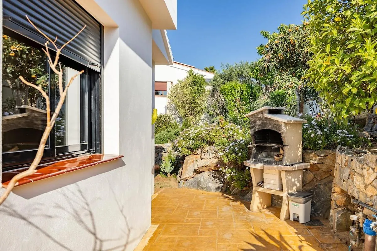 Villa Manzanilla Alhaurin de la Torre Spain