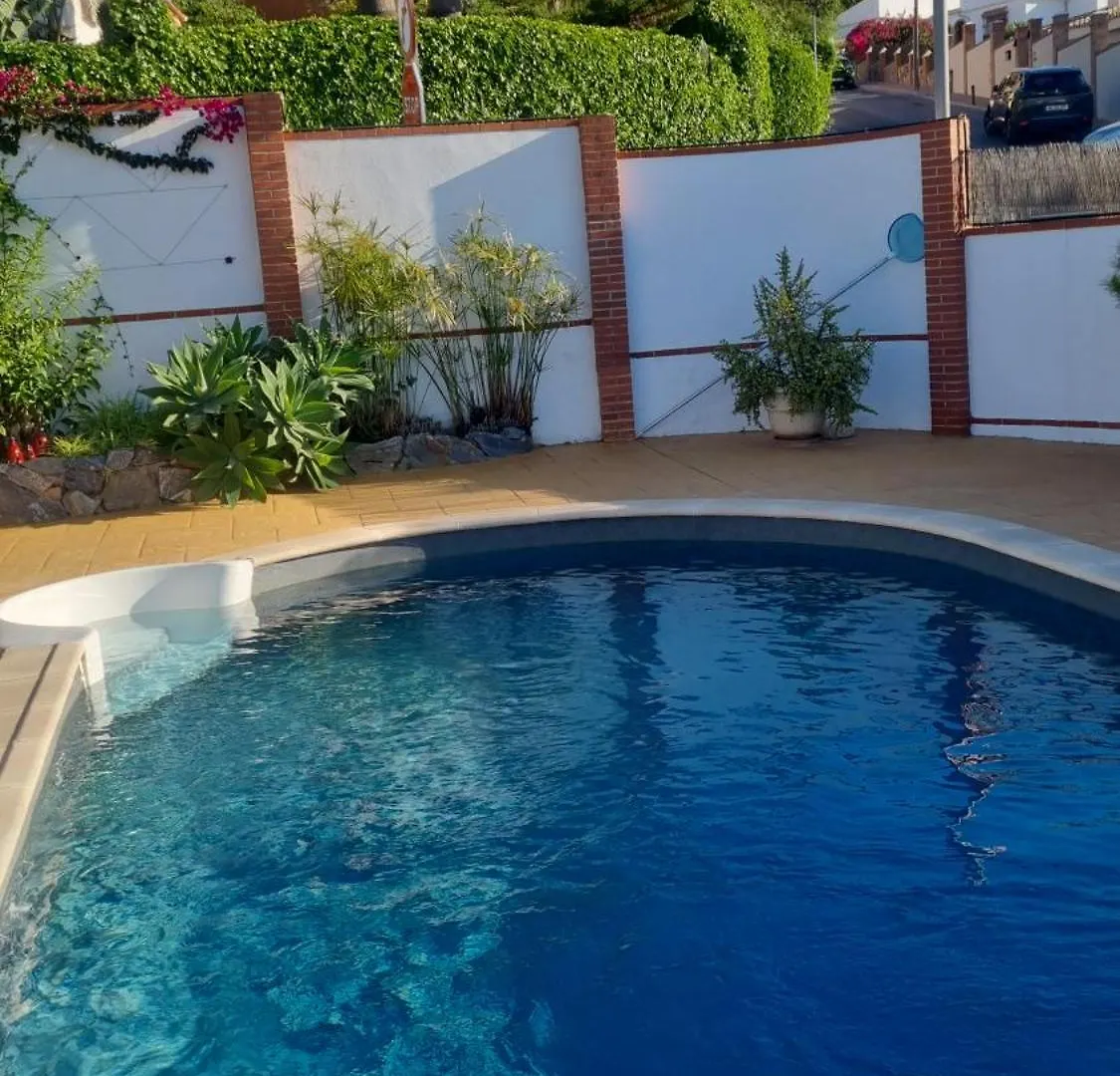 Villa Manzanilla Alhaurin de la Torre