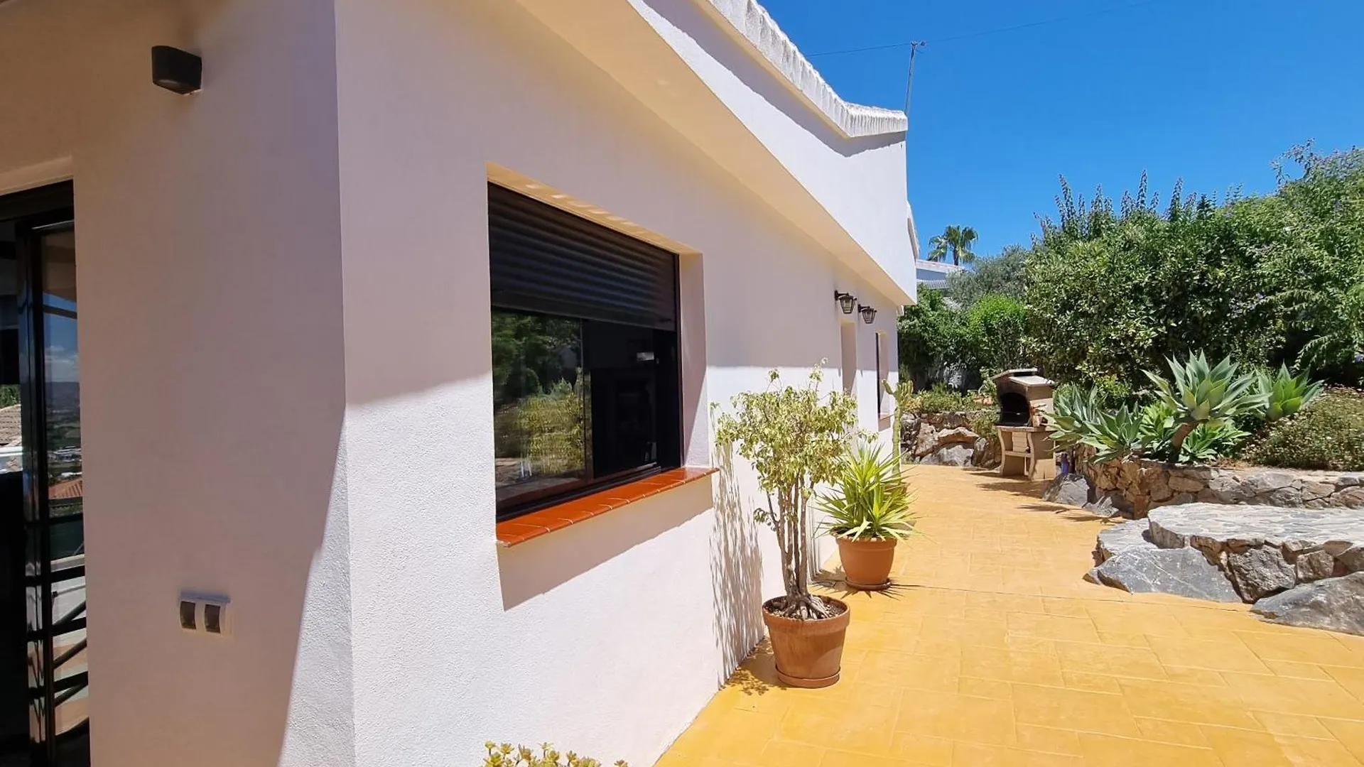 Villa Manzanilla Alhaurin de la Torre