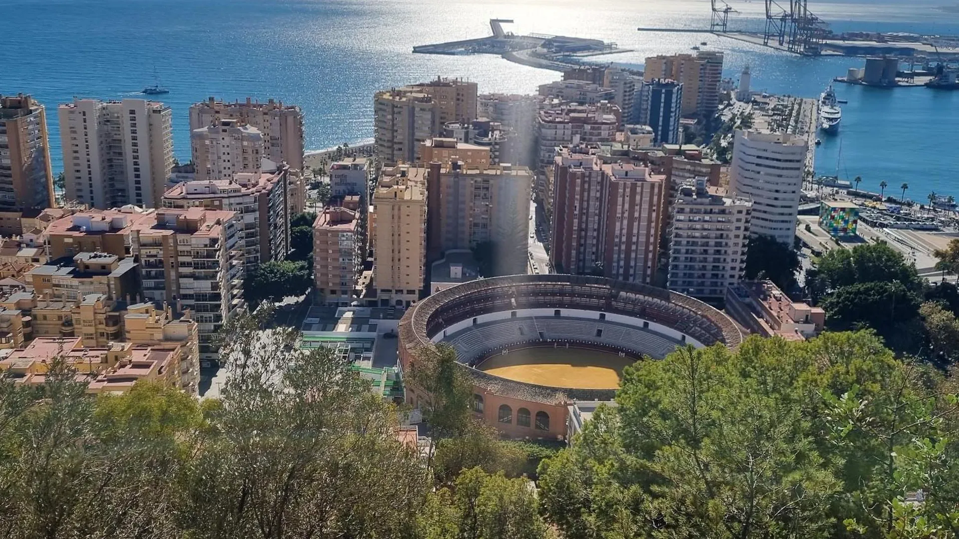 Villa Manzanilla Alhaurin de la Torre Spain