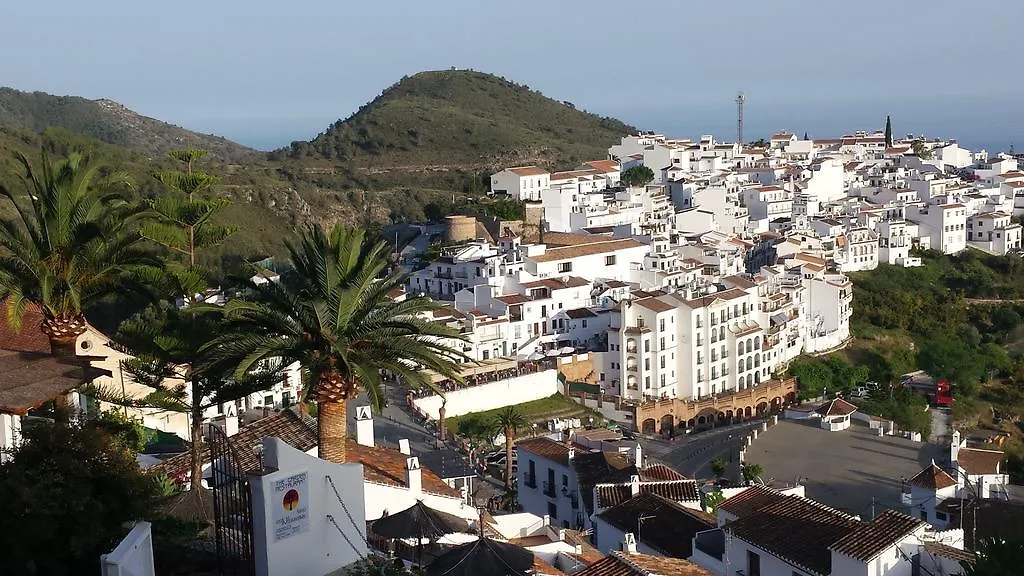 Villa Manzanilla Alhaurin de la Torre