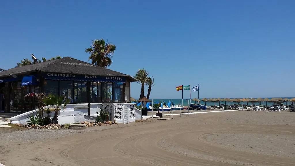 Villa Manzanilla Alhaurin de la Torre