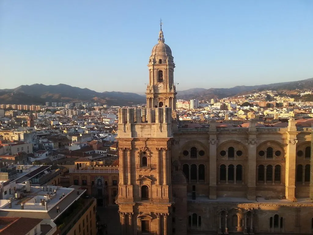 Villa Manzanilla Alhaurin de la Torre Spain