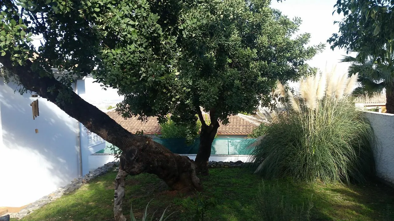 Villa Manzanilla Alhaurin de la Torre